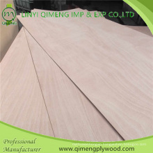 3mm 5mm 9mm 12mm 15mm 18mm Bbcc Grade Commercial Plywood From Linyi Qimeng